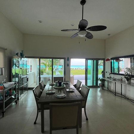 Villa Bianca Bacalar Exterior photo