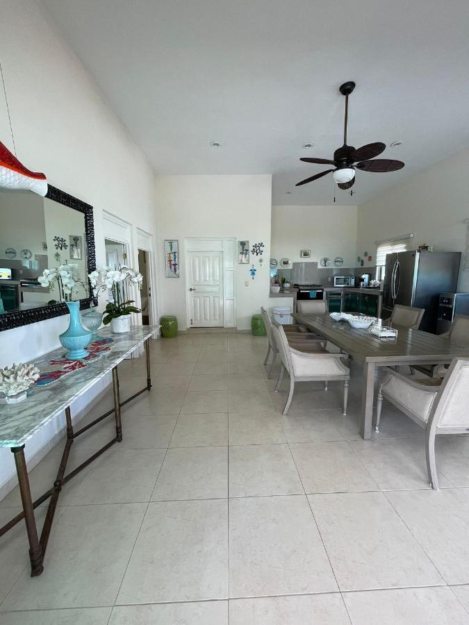 Villa Bianca Bacalar Exterior photo